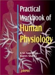 Practical Workbook of Human Physiology