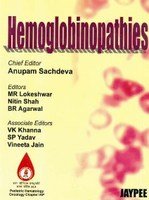 Stock image for Hemoglobinopathies for sale by Mispah books