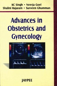 Imagen de archivo de Advances in Obstetrics and Gynecology a la venta por Books Puddle