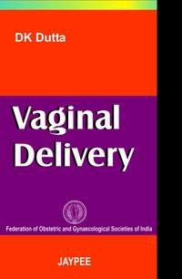 Imagen de archivo de Vaginal Delivery a la venta por dsmbooks