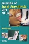 9788180617355: Essential Local Anaesthesia with MCQs