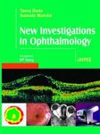 9788180617607: New Investigations in Ophthalmology