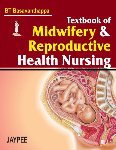 9788180617997: Textbook of Midwifery