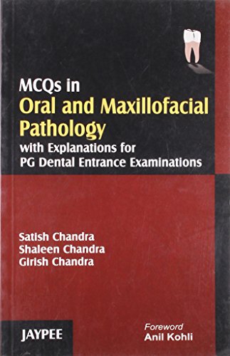 Stock image for MCQ in Oral and Maxillofacial Pathology for sale by GF Books, Inc.