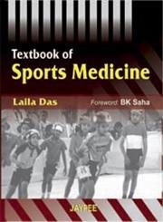Stock image for Textbook of Sports Medicine for sale by dsmbooks