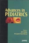 Advances in Paediatrics (9788180618895) by A.K. Dutta