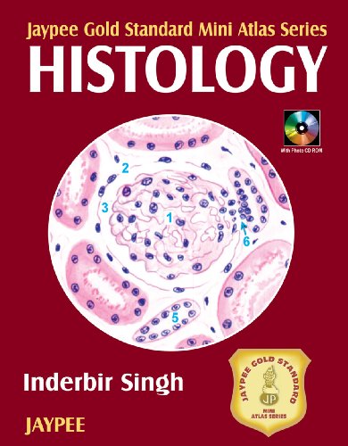 Stock image for Histology for sale by Books Puddle