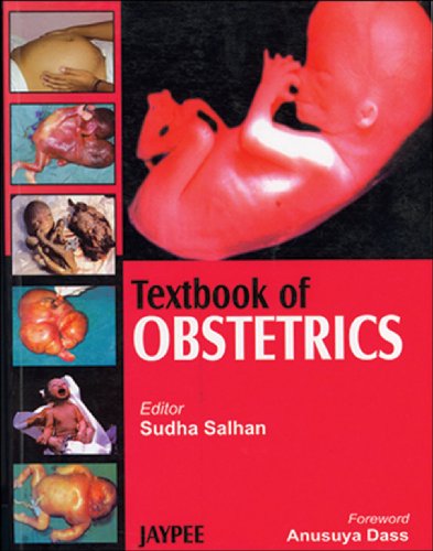 9788180619113: Textbook of Obstetrics