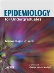 Beispielbild fr Epidemiology for Undergraduates zum Verkauf von Anybook.com