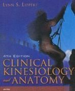 Stock image for Clinical Kinesiology and Anatomy 4th Edition for sale by a2zbooks