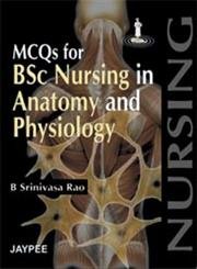 Stock image for MCQs in Anatomy for BSc Nursing for sale by PBShop.store US