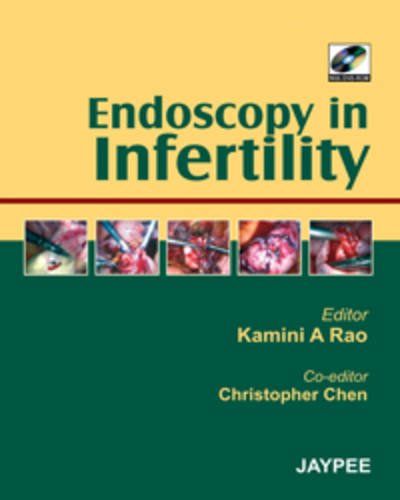 Beispielbild fr Endoscopic Infertility zum Verkauf von Books Puddle