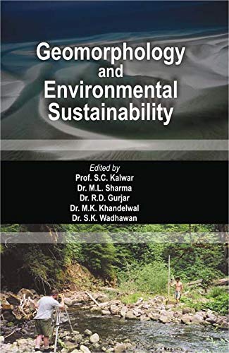 Stock image for Geomorphology and Environmental Sustainability for sale by Books Puddle