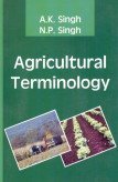 Imagen de archivo de Agricultural Terminology a la venta por Books Puddle