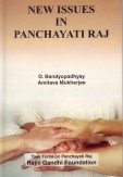 Stock image for New Issues in Panchayati Raj for sale by Books Puddle