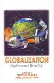 Stock image for Globalization : Myth and Reality for sale by dsmbooks