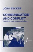 9788180691720: Communication and Conflict Studies in International Relations