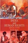 Stock image for India and Human Rights for sale by Books Puddle