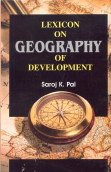 Lexicon on Geography of Development