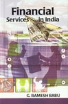 Stock image for Financial Services in India for sale by Books Puddle