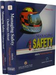 9788180692291: Managing Safety: Challenges Ahead