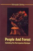 Stock image for People and Forest for sale by dsmbooks