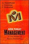 Stock image for New Public Management for sale by Books Puddle