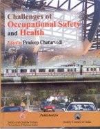 Imagen de archivo de Challenges of Occupational Safety and Health a la venta por Books Puddle