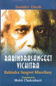 Stock image for Rabindrasangeet Vichitra for sale by Books Puddle