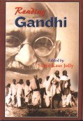9788180693564: Reading Gandhi