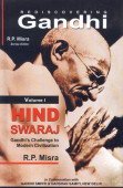 Stock image for Hind Swaraj for sale by Books Puddle