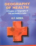 Stock image for Geography of Health for sale by Majestic Books