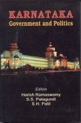 Stock image for Karnataka Government and Politics for sale by dsmbooks