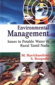 Stock image for Environmental Management for sale by Books Puddle