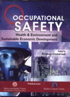 Imagen de archivo de Occupational Safety Health & Environment Sustainable Economics Development a la venta por dsmbooks