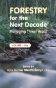 Immagine dell'editore per Forestry for the Next Decade venduto da Biblios