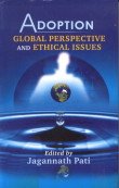 9788180694424: Adoption Global Perspective and Ethical Issues