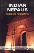 Beispielbild fr Indian Nepalis Issues and Perspectives zum Verkauf von Yak and Yeti Books
