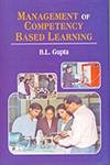 9788180694523: Management of Competency Based Learning