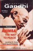 Stock image for Ahimsa for sale by Books Puddle