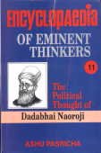 Stock image for The Political Thought of Dadabhai Naoroji for sale by Books Puddle