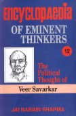 Stock image for The Political Thought of Veer Savarkar for sale by Books Puddle