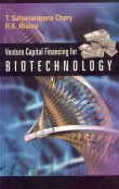 Stock image for Venture Capital Financing for Biotechnology for sale by Books Puddle