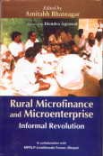9788180695674: Rural Micro Finance and Microenterprise: the Formal Revolution