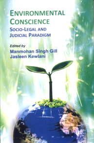 Stock image for Environmental Conscience for sale by Books Puddle