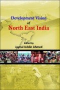 Stock image for Development Vision of North-East India for sale by Books Puddle