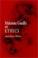 Beispielbild fr Mahatma Gandhi on Ethics zum Verkauf von Books Puddle