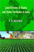 Beispielbild fr Land Reform in States and Union Territories of India zum Verkauf von dsmbooks