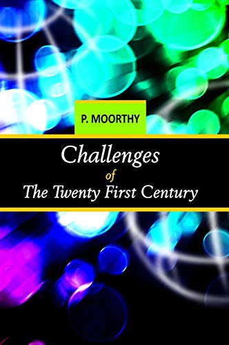 9788180697029: Challenges of the Twenty-First Century
