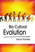 9788180697050: Bio-Cultural Evolution